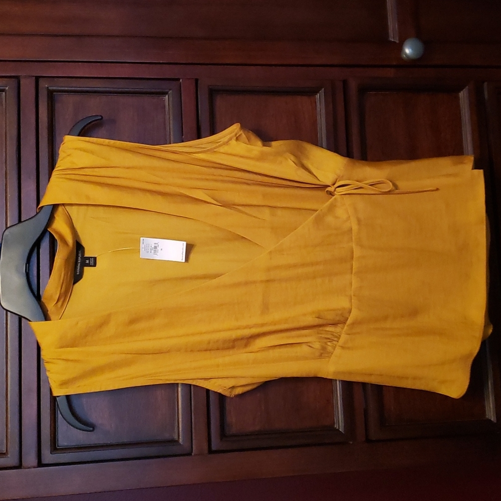Banana Republic top